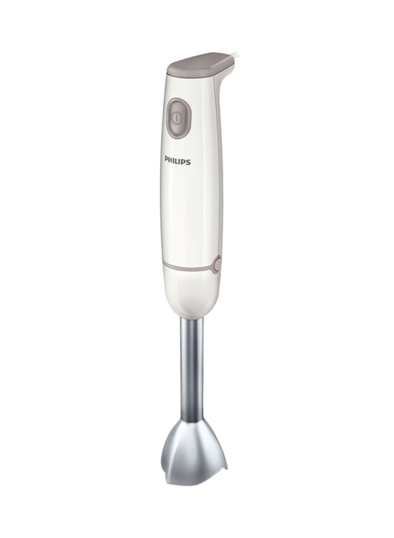 Daily Collection Hand Blender 0.5L HR1605/01 White